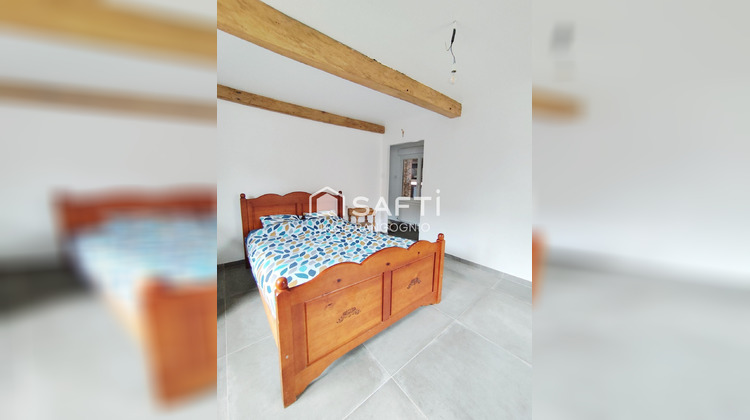 Ma-Cabane - Vente Maison Delettes, 253 m²