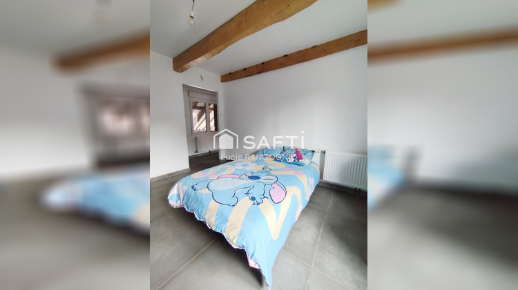 Ma-Cabane - Vente Maison Delettes, 253 m²