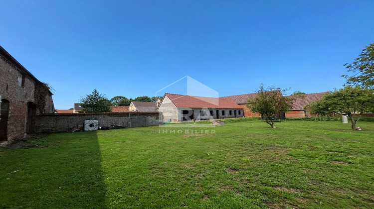 Ma-Cabane - Vente Maison DELETTES, 253 m²