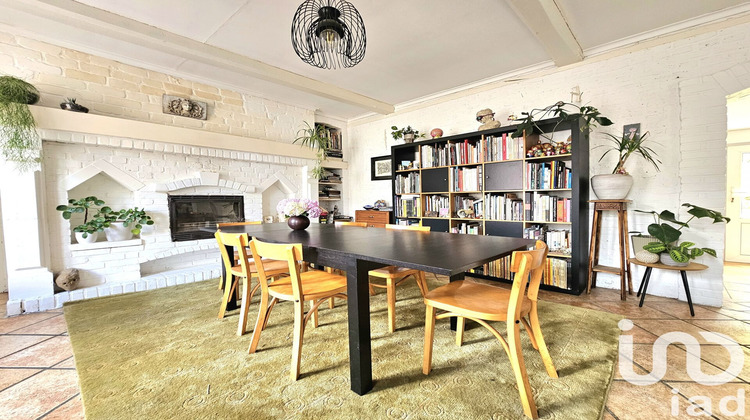 Ma-Cabane - Vente Maison Delettes, 124 m²