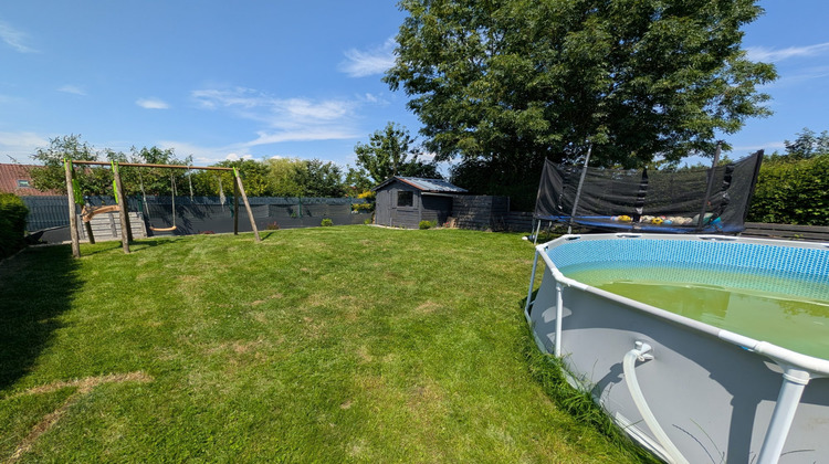 Ma-Cabane - Vente Maison Delettes, 125 m²