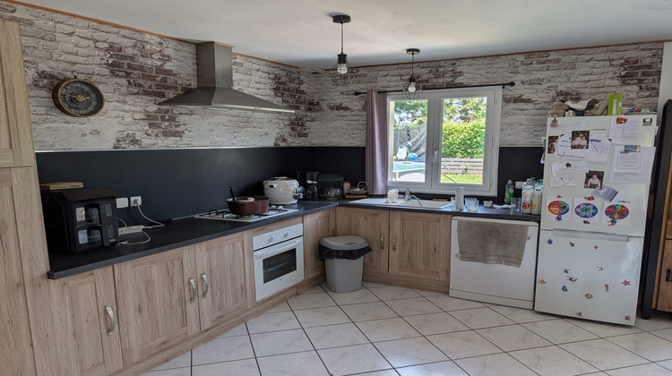 Ma-Cabane - Vente Maison Delettes, 125 m²