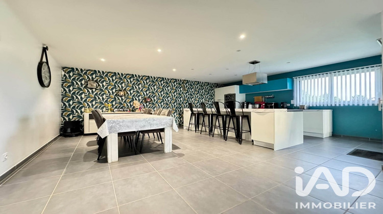 Ma-Cabane - Vente Maison Delettes, 125 m²