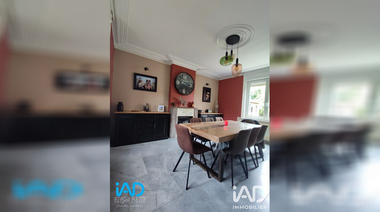 Ma-Cabane - Vente Maison Delettes, 125 m²