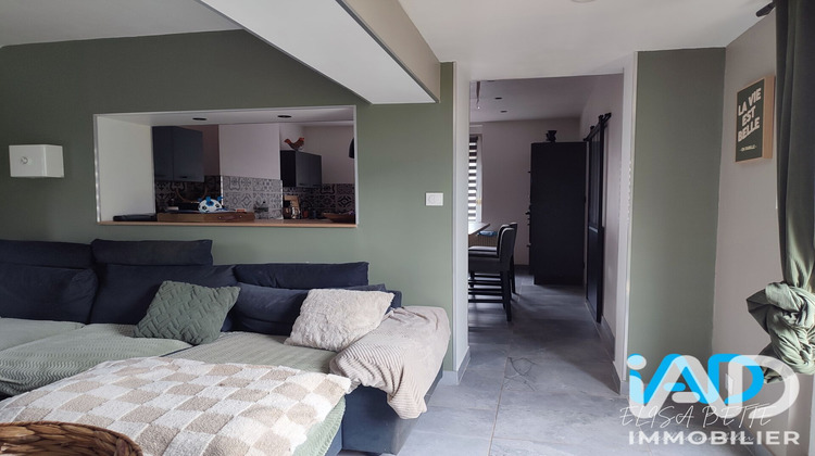 Ma-Cabane - Vente Maison Delettes, 125 m²