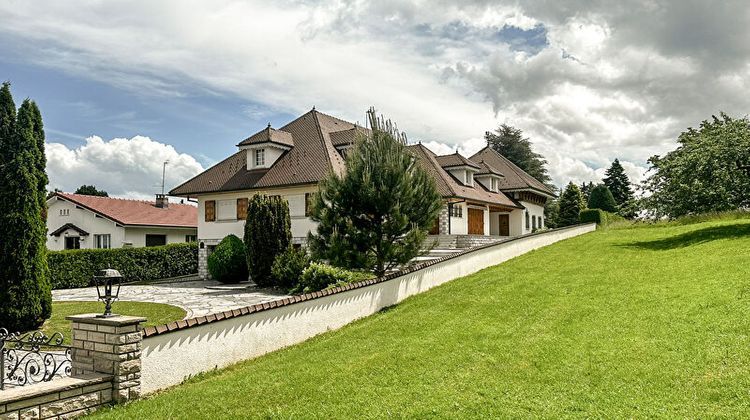 Ma-Cabane - Vente Maison DELLE, 516 m²