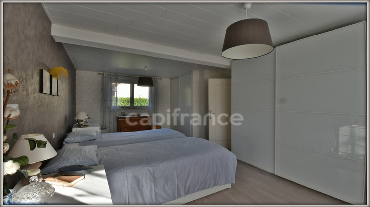 Ma-Cabane - Vente Maison DELLE, 188 m²