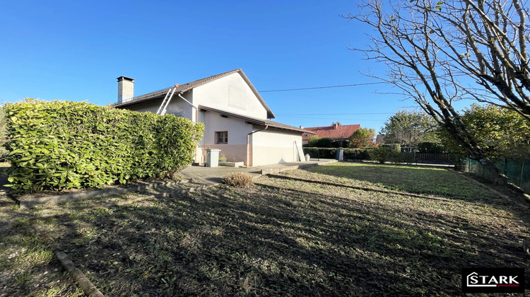 Ma-Cabane - Vente Maison Delle, 73 m²