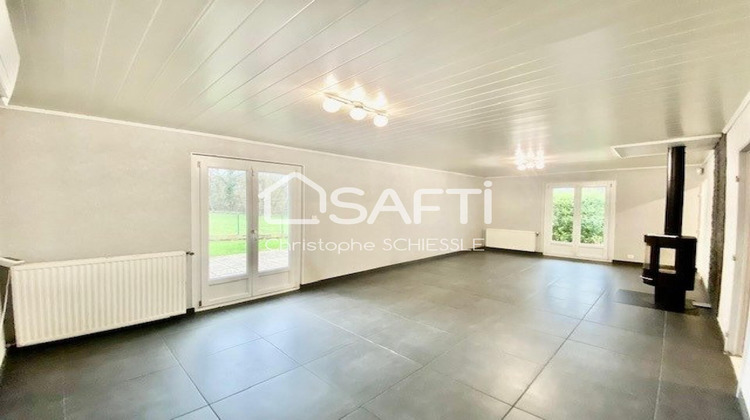 Ma-Cabane - Vente Maison Delle, 132 m²