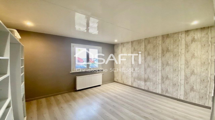 Ma-Cabane - Vente Maison Delle, 132 m²