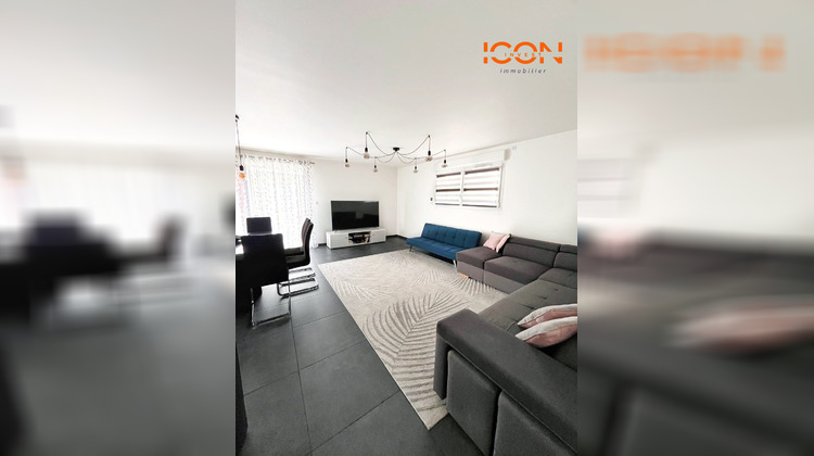 Ma-Cabane - Vente Maison Delle, 98 m²