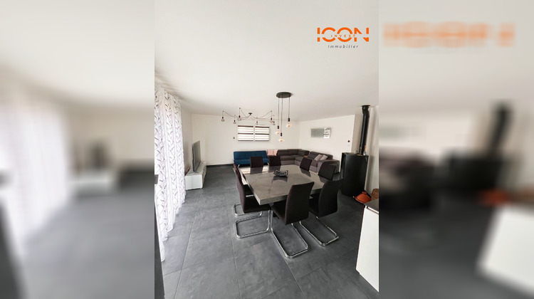 Ma-Cabane - Vente Maison Delle, 98 m²