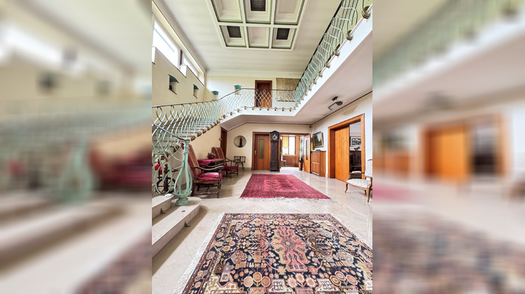 Ma-Cabane - Vente Maison Delle, 258 m²