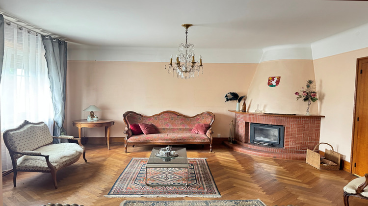 Ma-Cabane - Vente Maison Delle, 258 m²