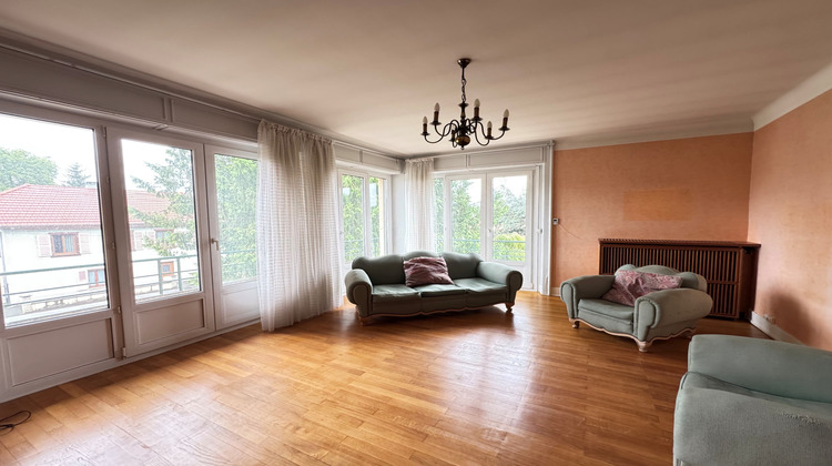 Ma-Cabane - Vente Maison Delle, 258 m²