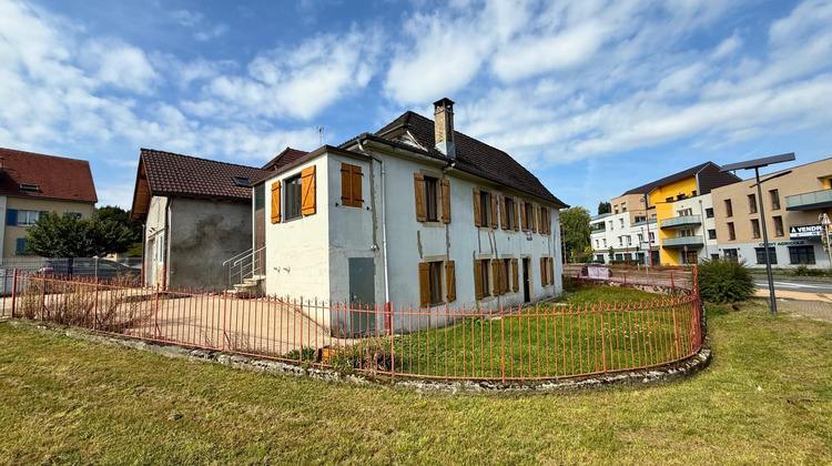 Ma-Cabane - Vente Maison Delle, 210 m²