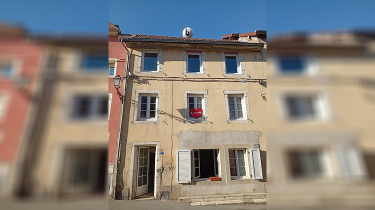 Ma-Cabane - Vente Maison Delle, 95 m²