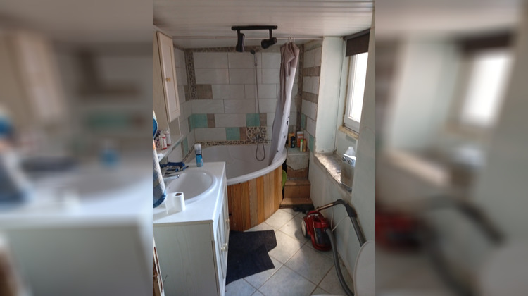 Ma-Cabane - Vente Maison Delle, 95 m²