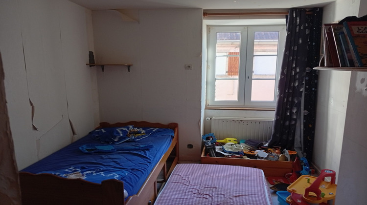 Ma-Cabane - Vente Maison Delle, 95 m²