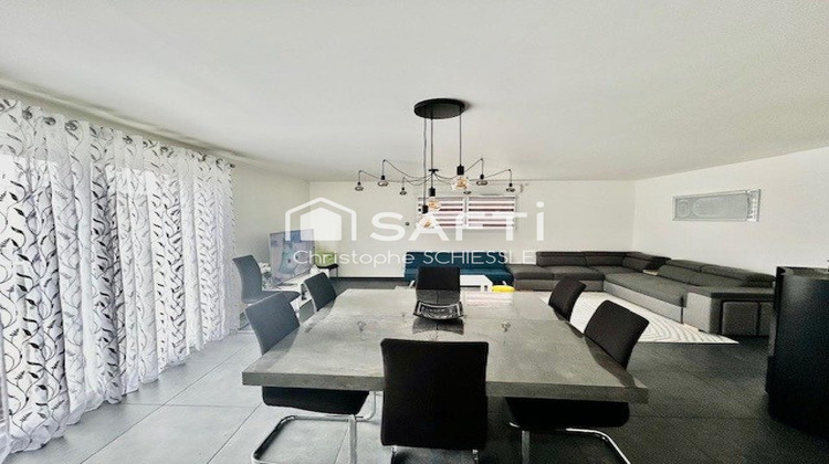 Ma-Cabane - Vente Maison Delle, 98 m²