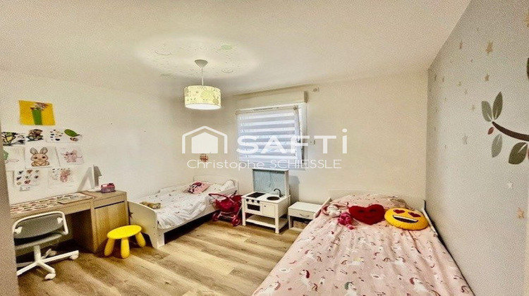 Ma-Cabane - Vente Maison Delle, 98 m²