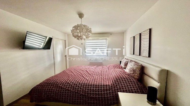 Ma-Cabane - Vente Maison Delle, 98 m²