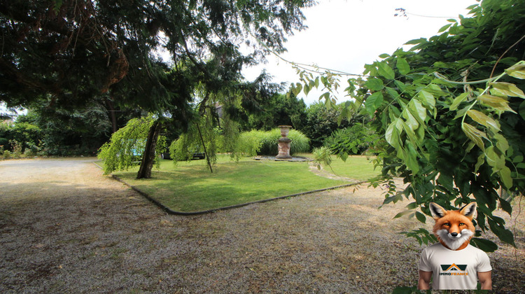 Ma-Cabane - Vente Maison Delle, 246 m²