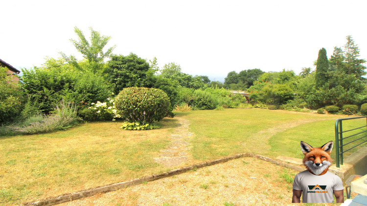 Ma-Cabane - Vente Maison Delle, 246 m²