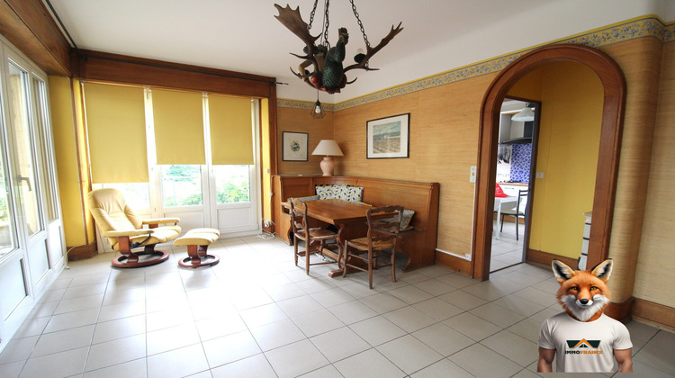 Ma-Cabane - Vente Maison Delle, 246 m²