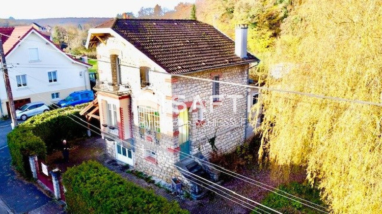 Ma-Cabane - Vente Maison Delle, 100 m²