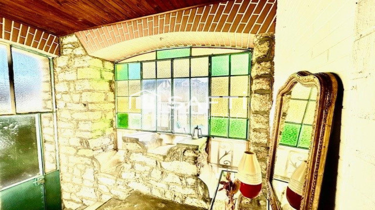 Ma-Cabane - Vente Maison Delle, 100 m²