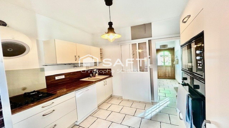 Ma-Cabane - Vente Maison Delle, 100 m²