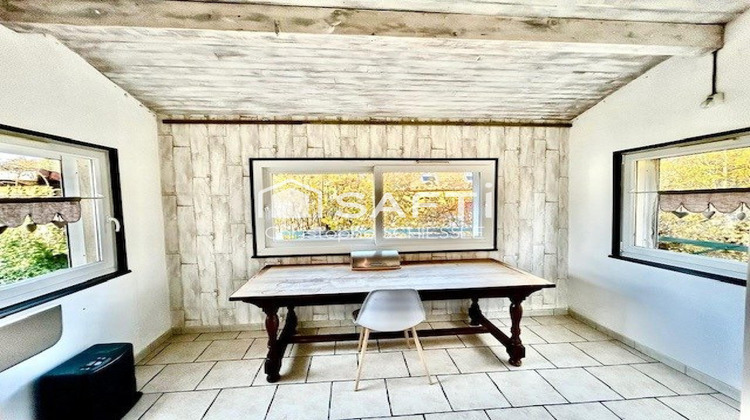 Ma-Cabane - Vente Maison Delle, 100 m²