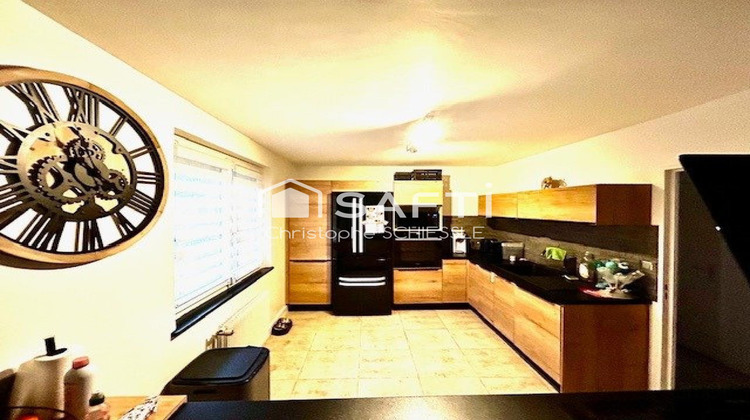 Ma-Cabane - Vente Maison Delle, 183 m²