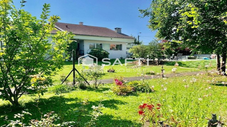 Ma-Cabane - Vente Maison Delle, 164 m²