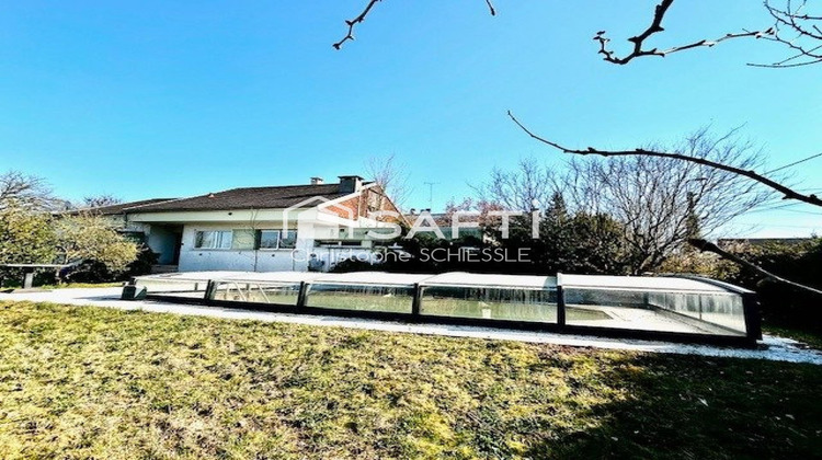 Ma-Cabane - Vente Maison Delle, 164 m²