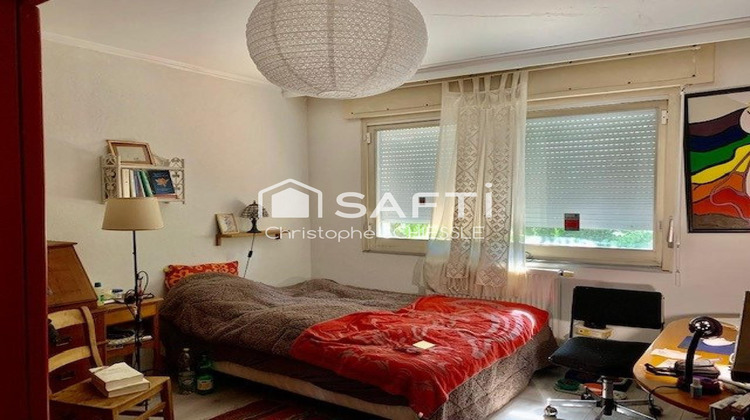 Ma-Cabane - Vente Maison Delle, 164 m²