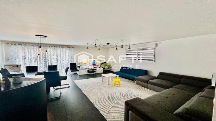 Ma-Cabane - Vente Maison Delle, 98 m²
