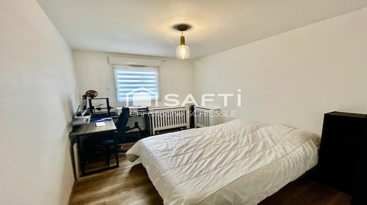 Ma-Cabane - Vente Maison Delle, 98 m²