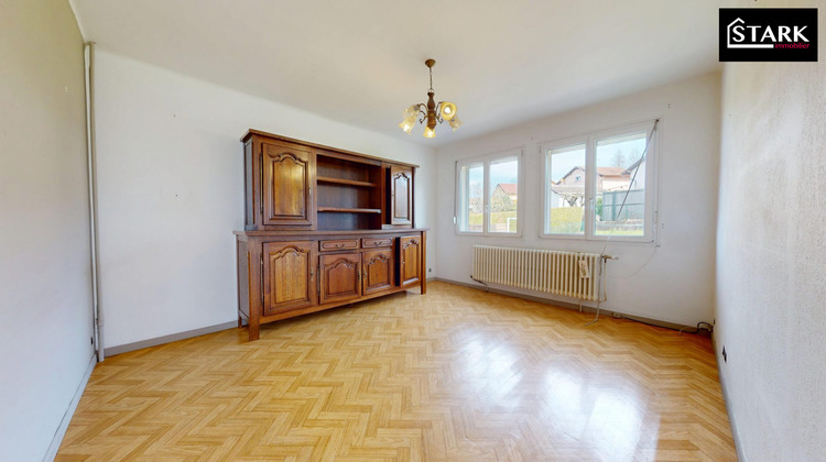 Ma-Cabane - Vente Maison Delle, 85 m²