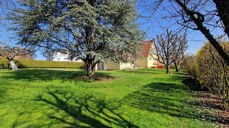 Ma-Cabane - Vente Maison Delle, 177 m²