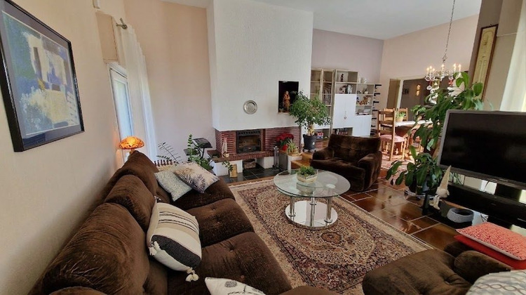 Ma-Cabane - Vente Maison Delle, 177 m²