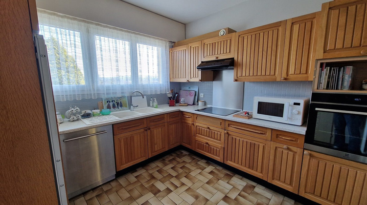 Ma-Cabane - Vente Maison Delle, 177 m²