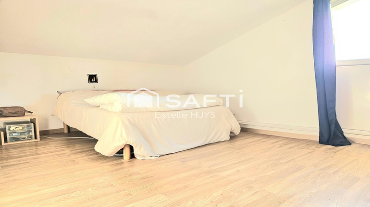 Ma-Cabane - Vente Maison Delle, 117 m²