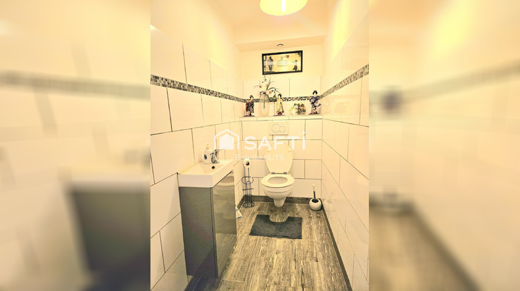 Ma-Cabane - Vente Maison Delle, 117 m²