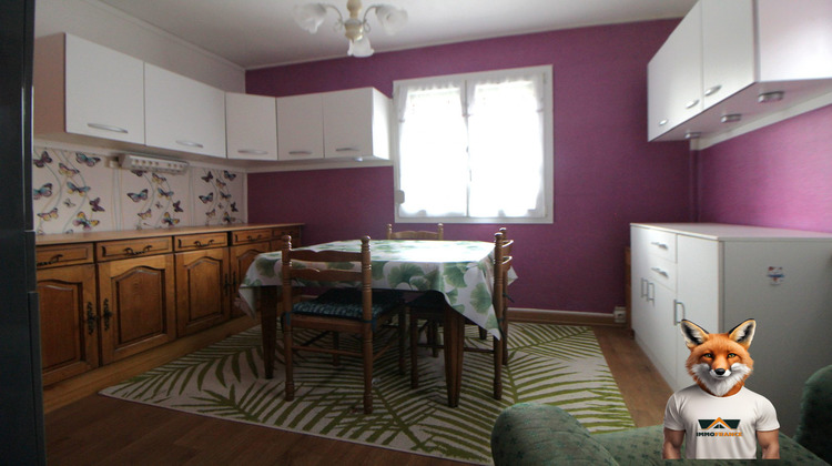 Ma-Cabane - Vente Maison Delle, 77 m²