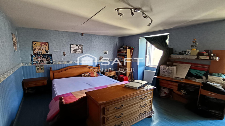 Ma-Cabane - Vente Maison Delle, 100 m²