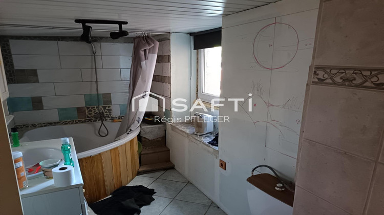 Ma-Cabane - Vente Maison Delle, 100 m²