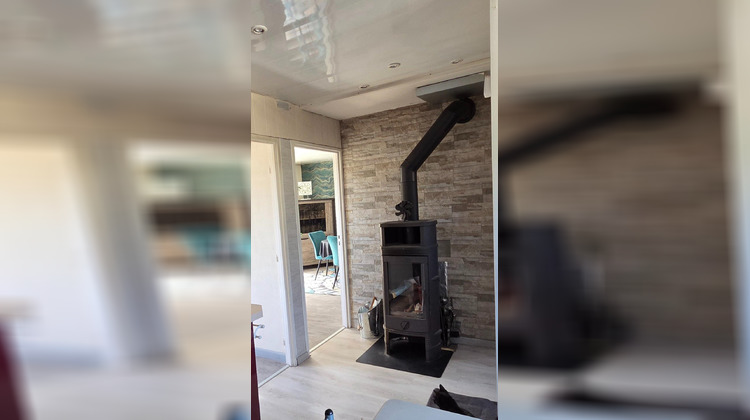 Ma-Cabane - Vente Maison Delle, 118 m²