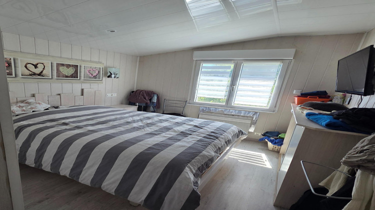 Ma-Cabane - Vente Maison Delle, 118 m²